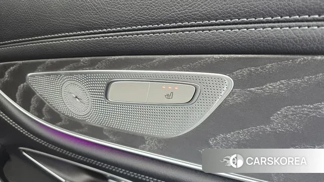 Mercedes-Benz CLS-Class C257 id 3421007 из Кореи 9