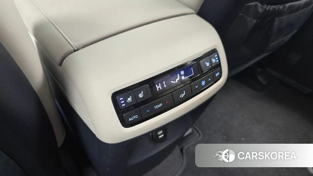 Hyundai The New Palisade id 4540962 из Кореи 9