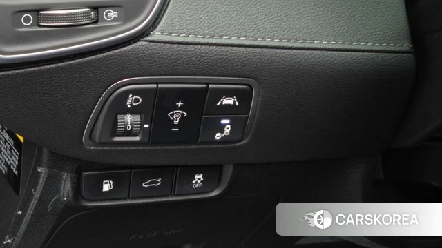 Hyundai Grandeur IG id 4562816 из Кореи 9