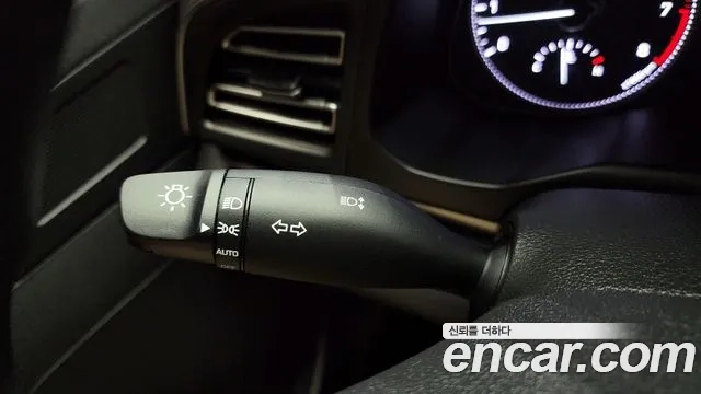 Hyundai The New Avante AD id 2937127 из Кореи 9