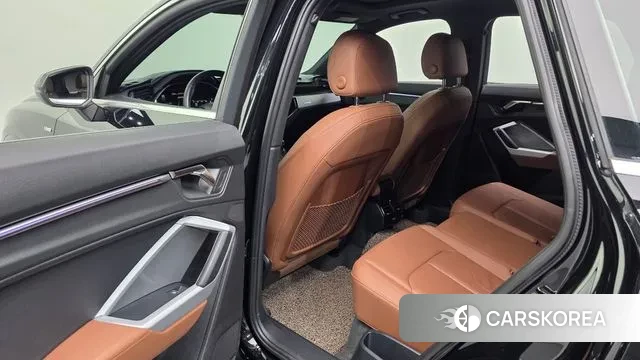 Audi Q3 (F3) id 3011623 из Кореи 9