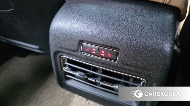 Lincoln Corsair id 3555970 из Кореи 9