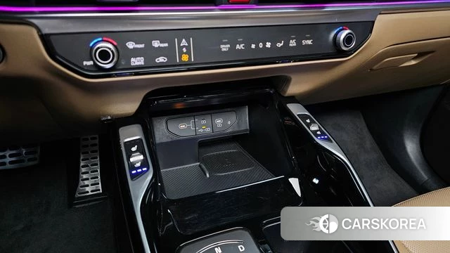 Kia The New Sorento 4th Generation id 3921674 из Кореи 9