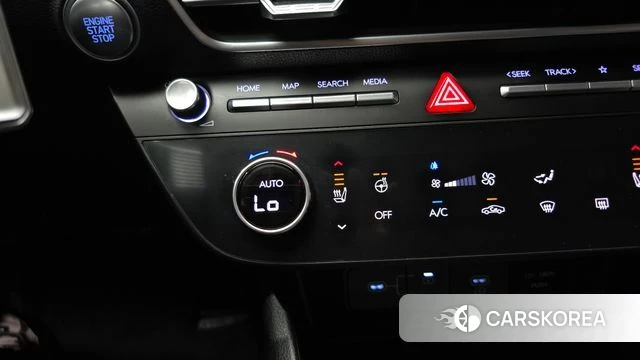 Hyundai Sonata D Edge (DN8) id 4566461 из Кореи 9