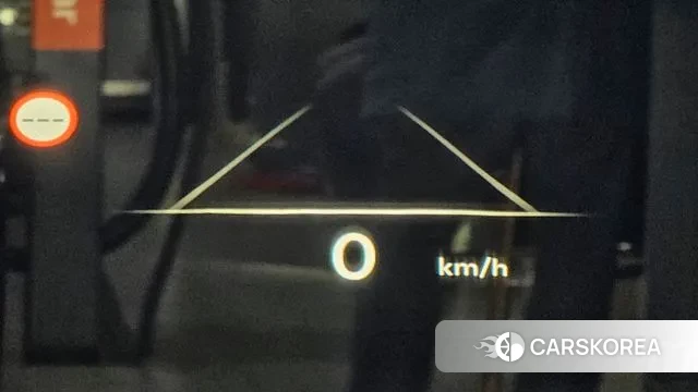 Genesis GV80 id 3472113 из Кореи 9