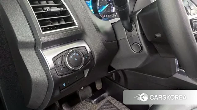 Ford Explorer id 3479937 из Кореи 9