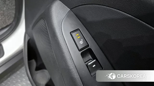 Hyundai All New Tucson id 2981428 из Кореи 9