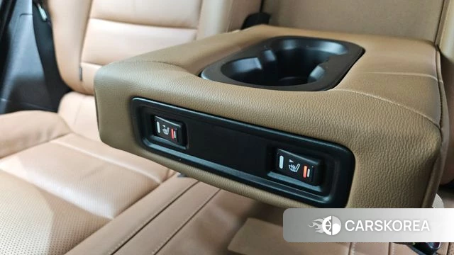 Renault Korea (Samsung) The New QM6 id 3903992 из Кореи 9