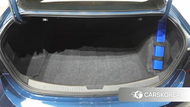 Chevrolet (GM Daewoo) The New Malibu id 4310327 из Кореи 9