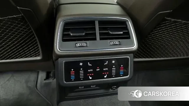 Audi A7 (4K) id 3322010 из Кореи 9