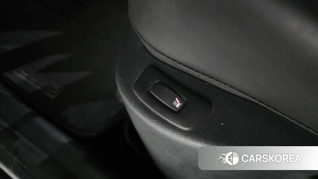 Renault Korea (Samsung) Clio id 4508561 из Кореи 9