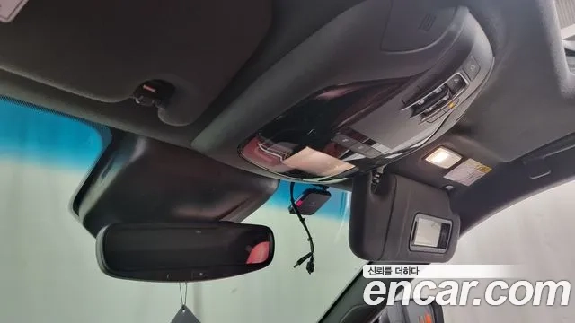 Maserati Levante id 2881717 из Кореи 9