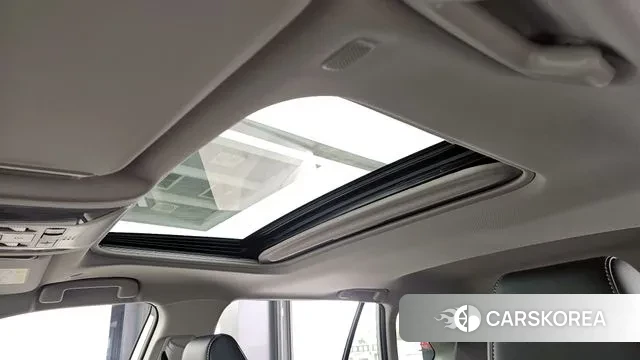 Toyota RAV4 5th Generation id 3745513 из Кореи 9