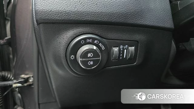 Jeep Compass 2nd Generation id 4530662 из Кореи 9