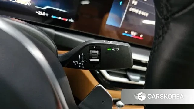 BMW 3 Series (G20) id 3212290 из Кореи 9