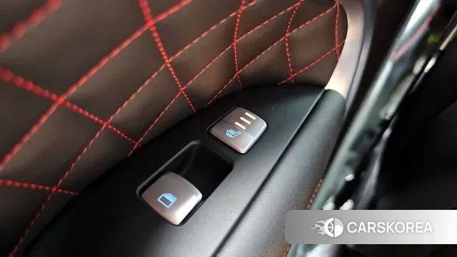 Genesis G70 id 3060633 из Кореи 9