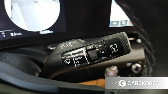 Kia Carnival 4th generation id 4646140 из Кореи 9