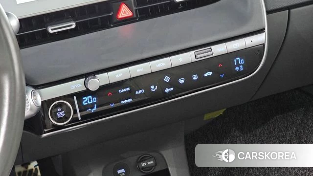 Hyundai Ionic 5 id 4711701 из Кореи 9