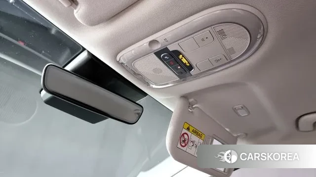 Hyundai Ionic 5 id 3003600 из Кореи 9