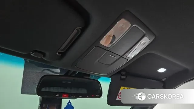 Kia Mohave Master id 3664310 из Кореи 9