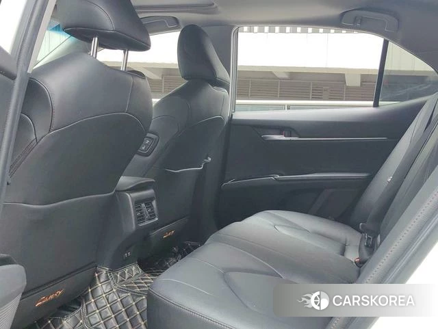 Toyota Camry id 4298281 из Китая 9