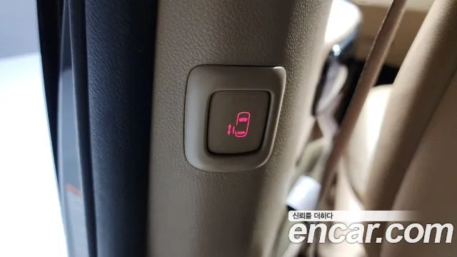 Kia All New Carnival id 2494526 из Кореи 9