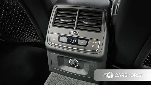 Audi A5 (F5) id 3820158 из Кореи 9