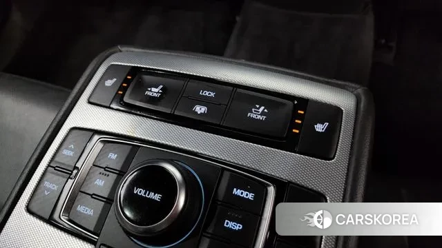 Genesis G80 id 3397078 из Кореи 9