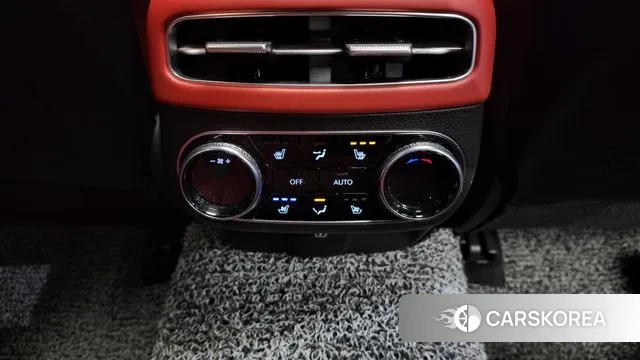 Genesis GV70 id 3538996 из Кореи 9