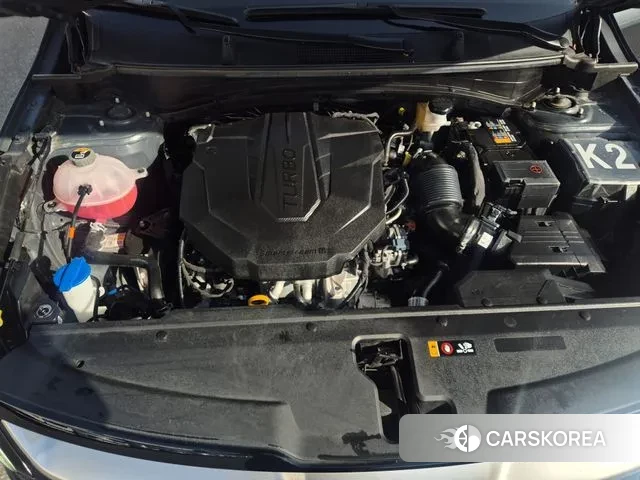 Kia Sportage 5th Generation id 3570595 из Кореи 9