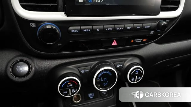 Hyundai Venue id 4416627 из Кореи 9