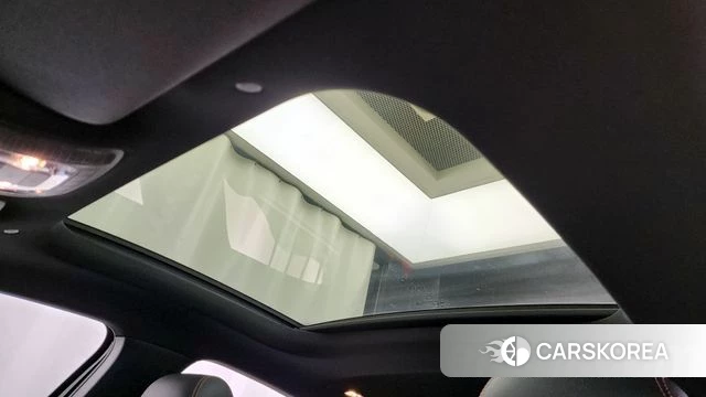 Mercedes-Benz A-Class W177 id 3883801 из Кореи 9