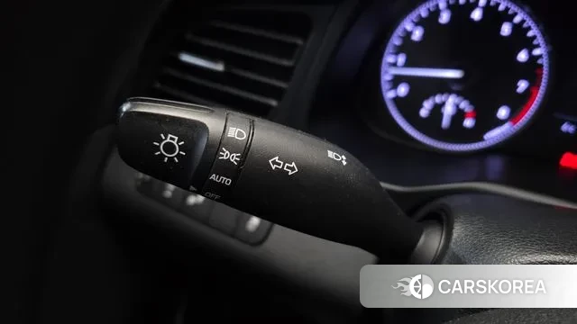 Hyundai The New Avante AD id 3626685 из Кореи 9