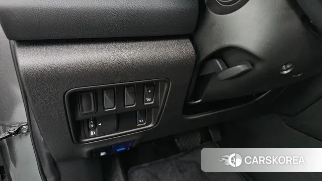 Renault Korea (Samsung) The New QM6 id 2959224 из Кореи 9