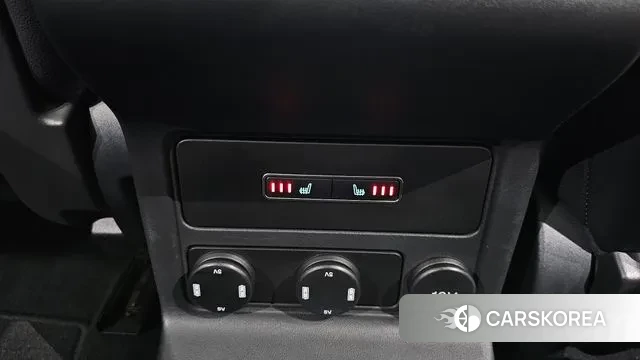 Jaguar F-PACE id 2986897 из Кореи 9