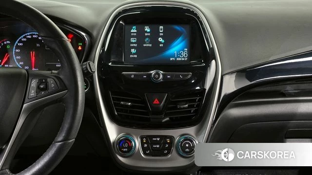 Chevrolet (GM Daewoo) The Next Spark id 4225853 из Кореи 9