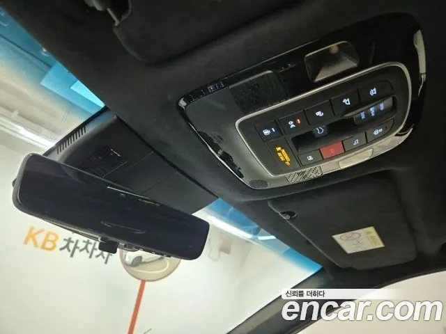 Hyundai The New Palisade id 2696566 из Кореи 9