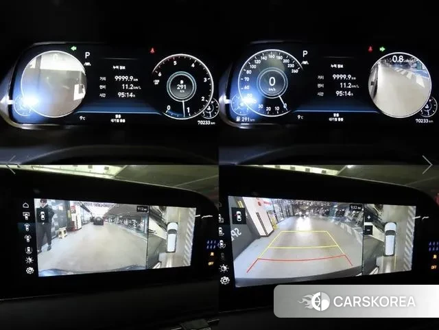 Hyundai Palisade id 3443230 из Кореи 9