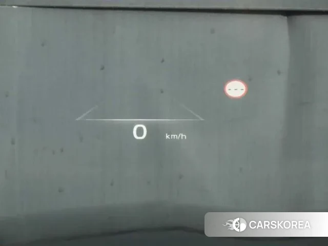 Kia K8 Hybrid id 3777094 из Кореи 9