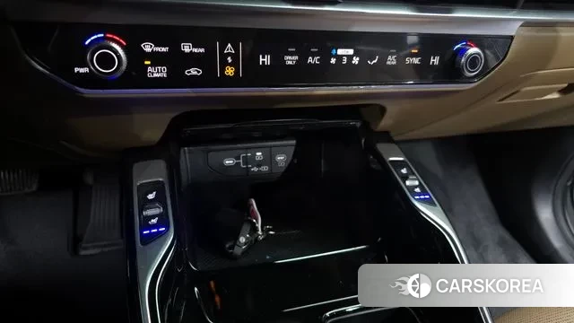 Kia The New Sorento 4th Generation id 3420361 из Кореи 9