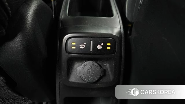 Kia The New Ray id 3801192 из Кореи 9