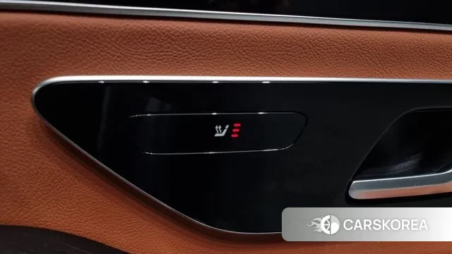 Mercedes-Benz S-Class W223 id 3023198 из Кореи 9