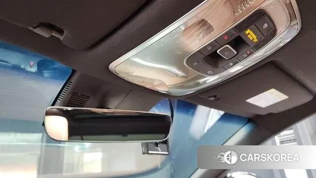 Genesis G80 (RG3) id 3407040 из Кореи 9