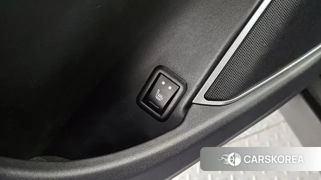 Maserati Levante id 3448192 из Кореи 9