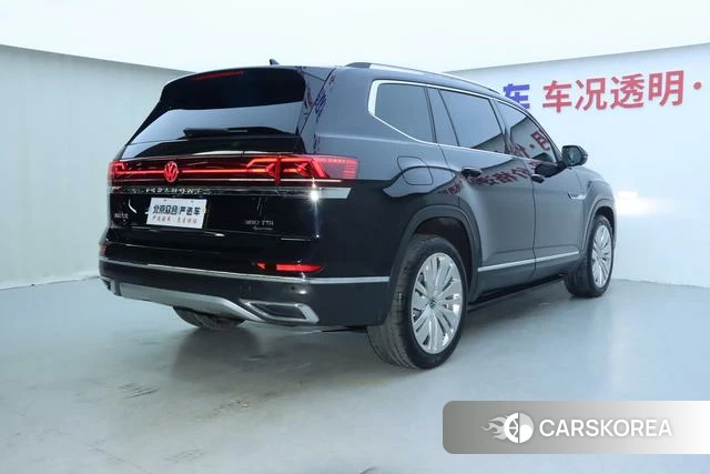 Volkswagen Tourang id 4208286 из Китая 9