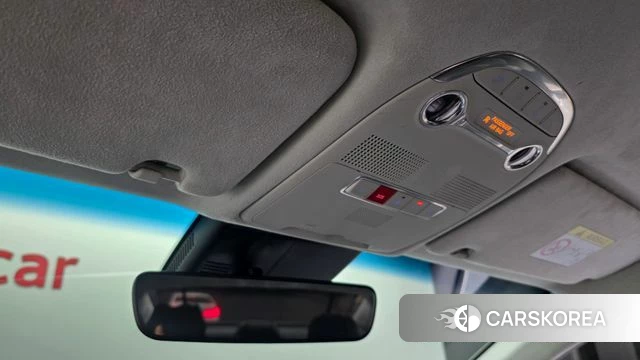 Hyundai The New Grandeur IG Hybrid id 3934788 из Кореи 9