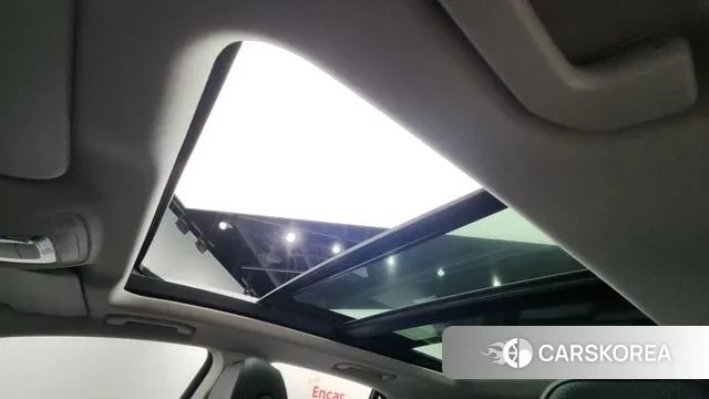 Mercedes-Benz GLE-Class W167 id 3546799 из Кореи 9