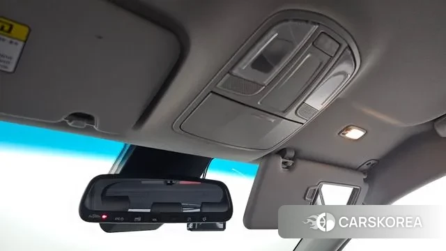 Hyundai All New Tucson id 3013697 из Кореи 9