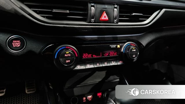 Kia Come New K3 id 3911761 из Кореи 9