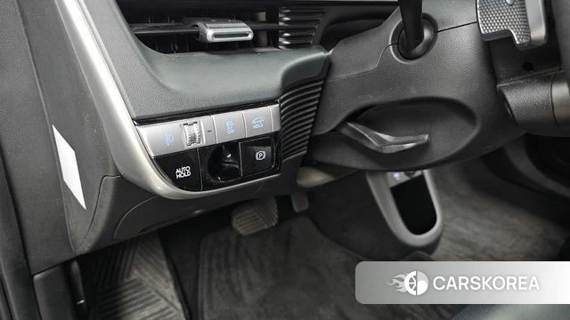 Hyundai Ionic 5 id 4389240 из Кореи 9